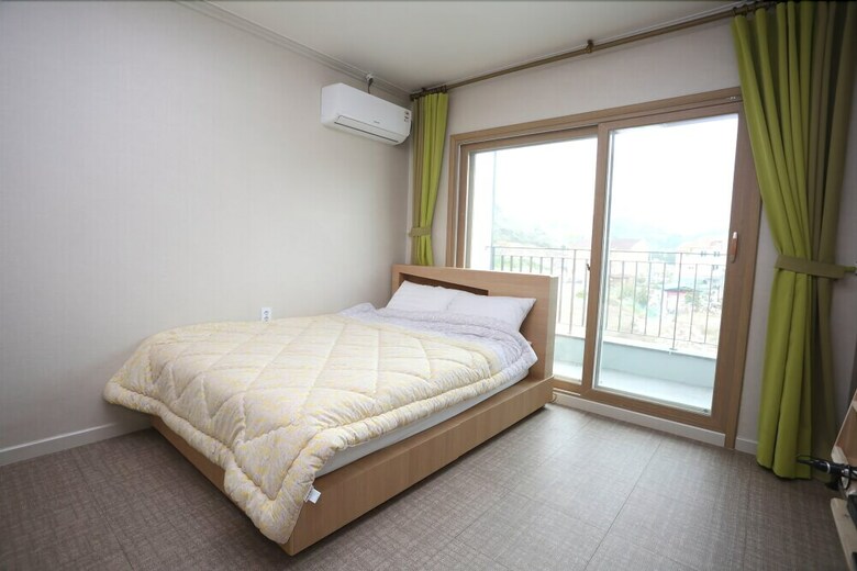 Pension Samcheok Aramaru
