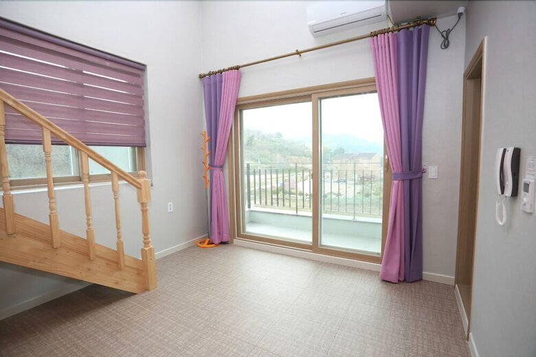 Pension Samcheok Aramaru