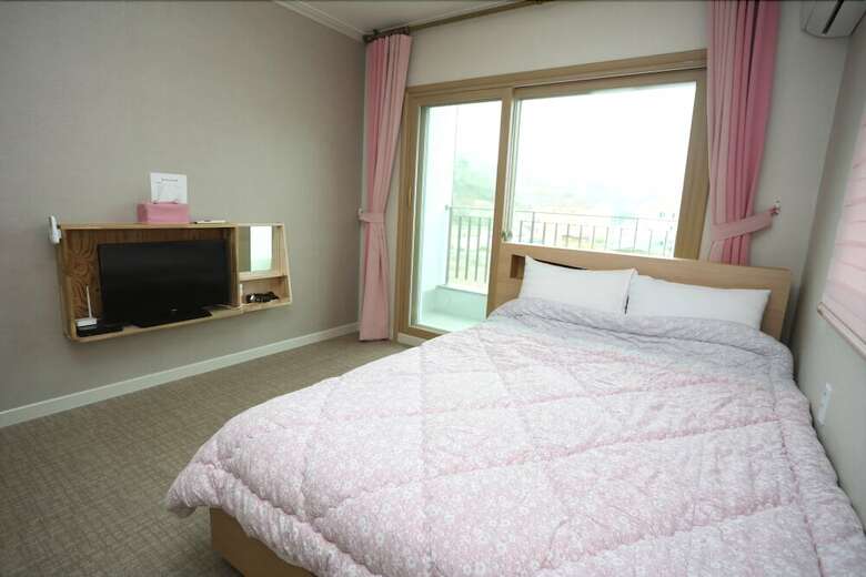 Pension Samcheok Aramaru