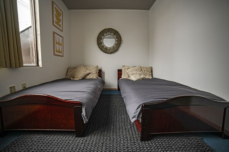 Hostal Mel� Haus - Hostel