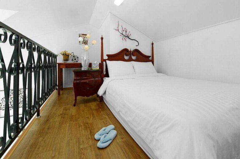 Carpe Diem Pension