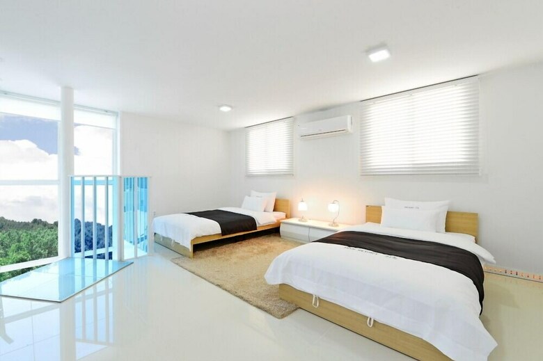 Semi Resort Noblesse