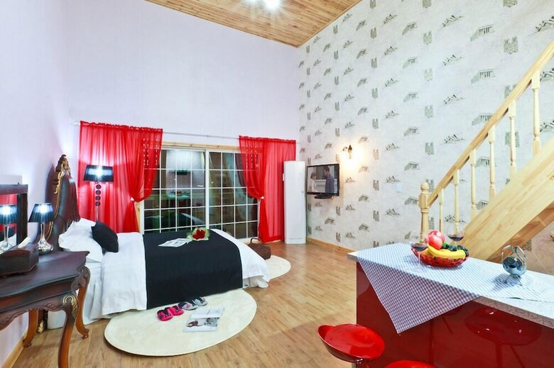 Salvia Pension