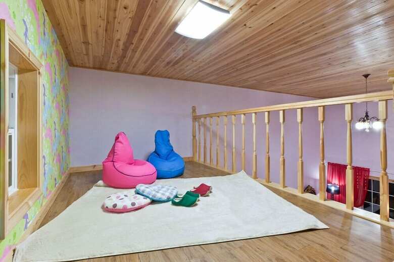 Salvia Pension