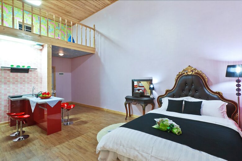 Salvia Pension