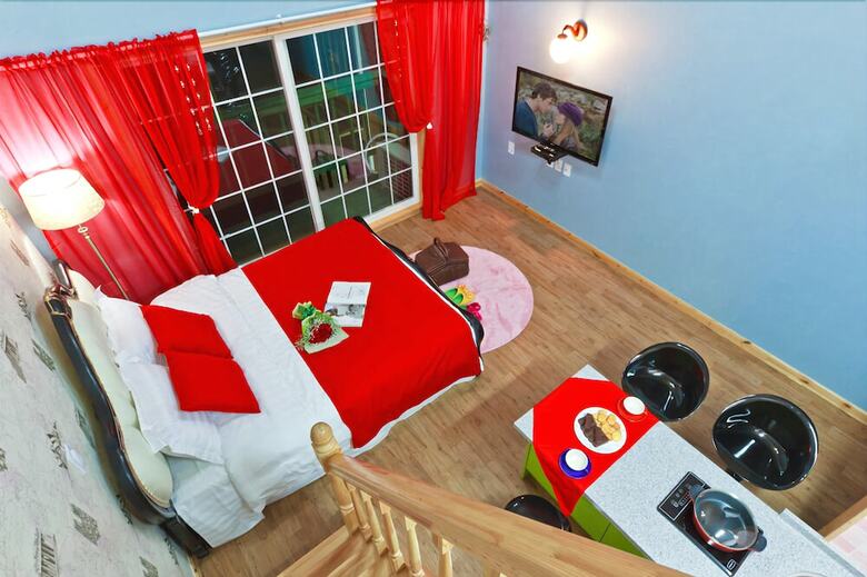 Salvia Pension