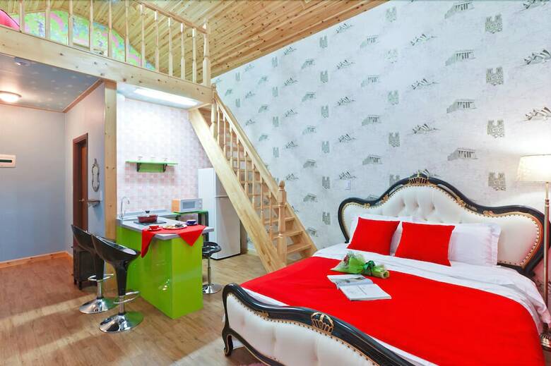 Salvia Pension