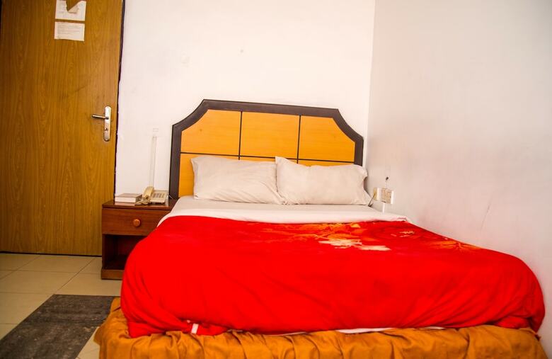 Hotel Bhanek Inn
