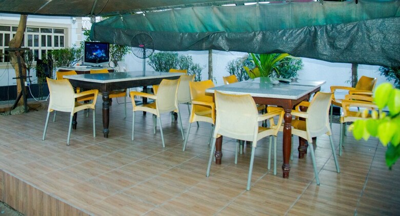 Hotel Bhanek Inn