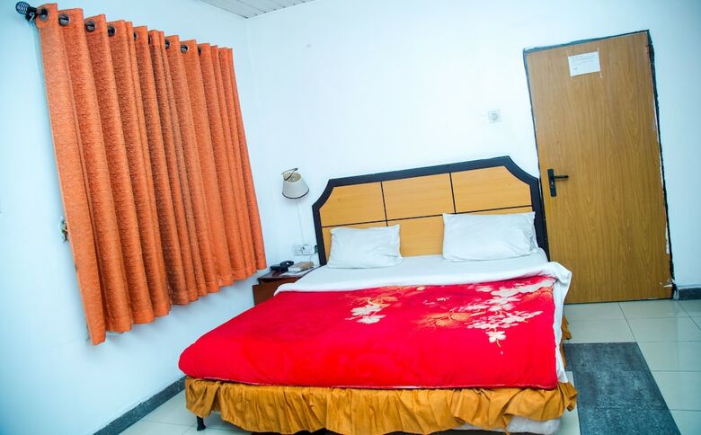 Hotel Bhanek Inn