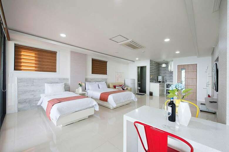 Pension Romiet