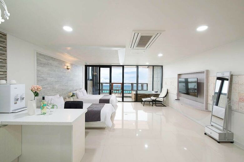Pension Romiet