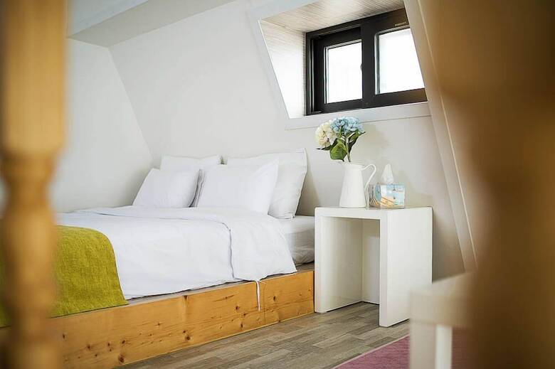 Pension Romiet