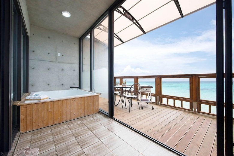Pension Romiet