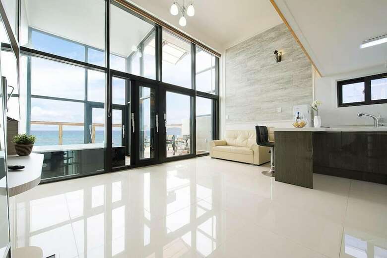 Pension Romiet