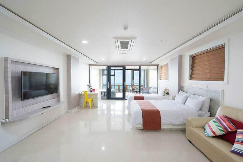 Pension Romiet