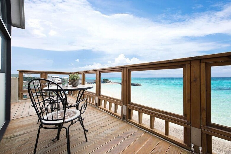 Pension Romiet