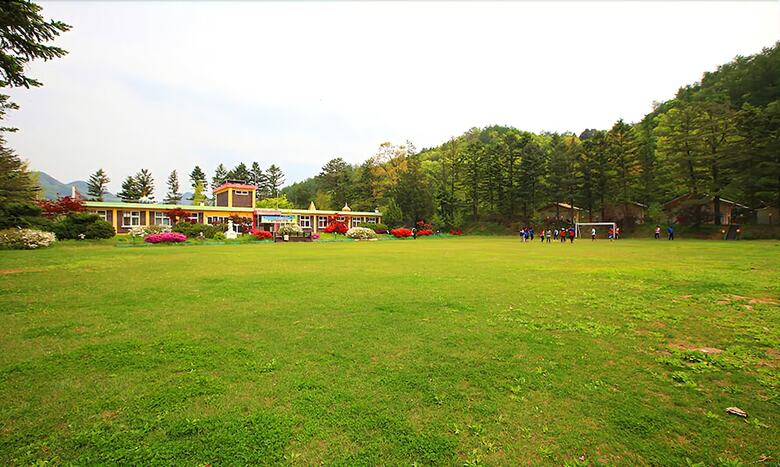 Oke Village