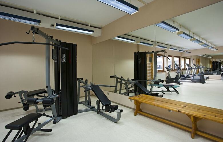 Interhotel Sandanski
