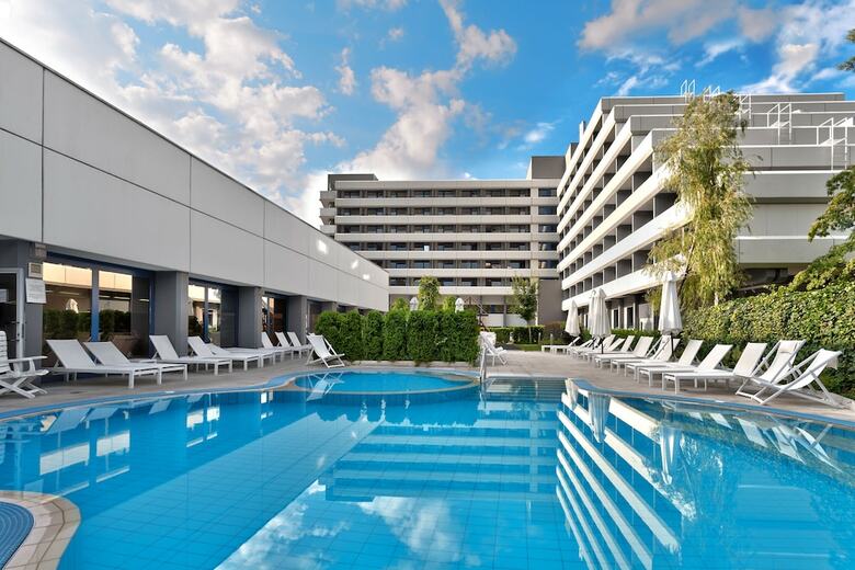 Interhotel Sandanski