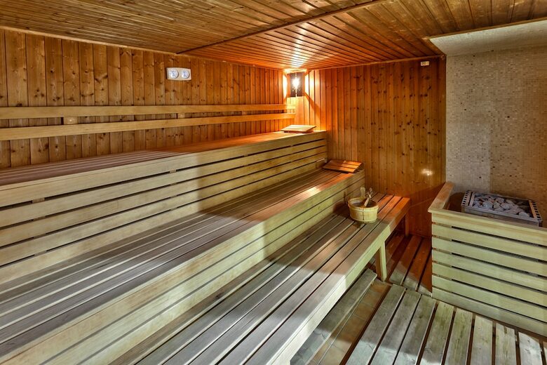 Interhotel Sandanski