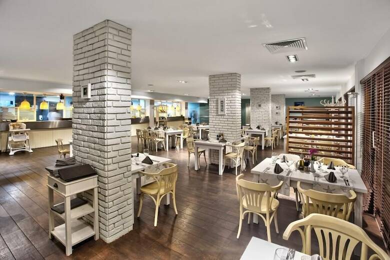Interhotel Sandanski