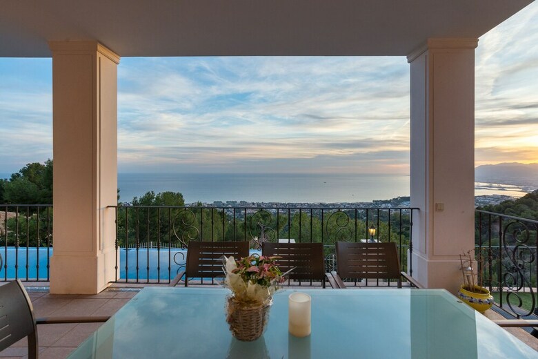 Hotel Villa Aguilas Del Mar
