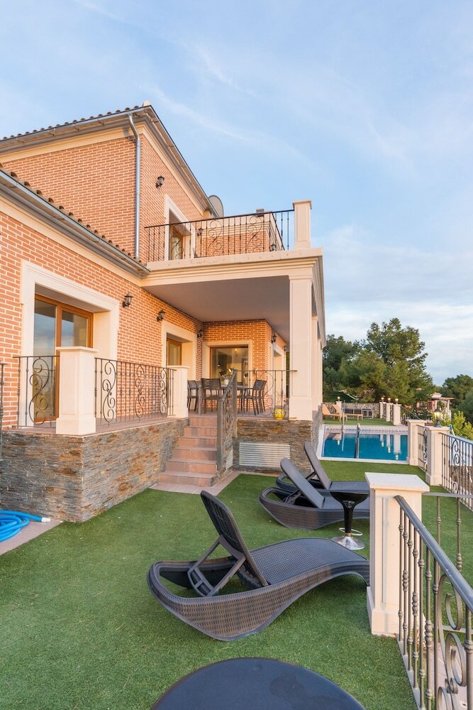 Hotel Villa Aguilas Del Mar