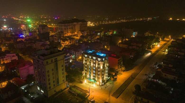 Melissa Hotel