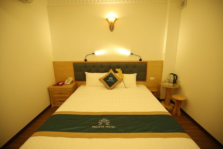 Melissa Hotel