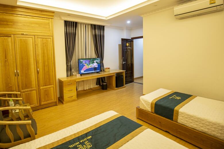 Melissa Hotel