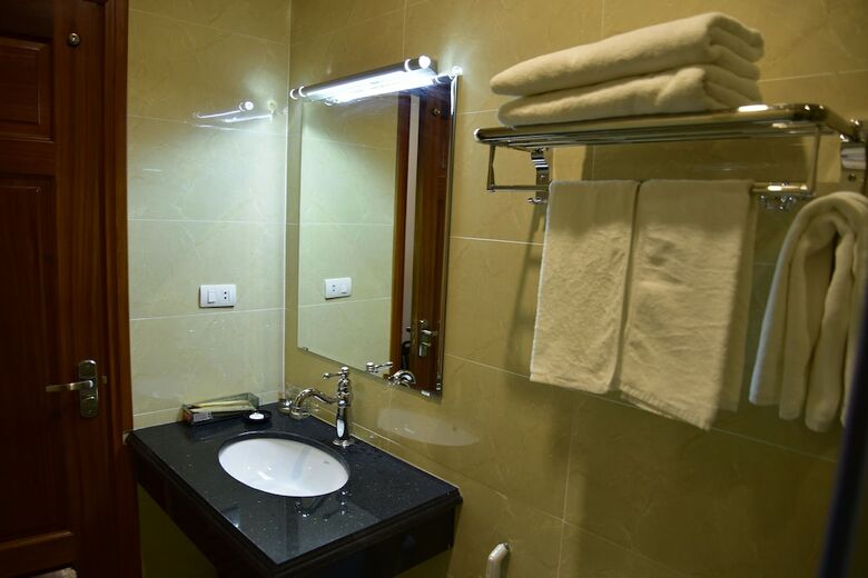Melissa Hotel