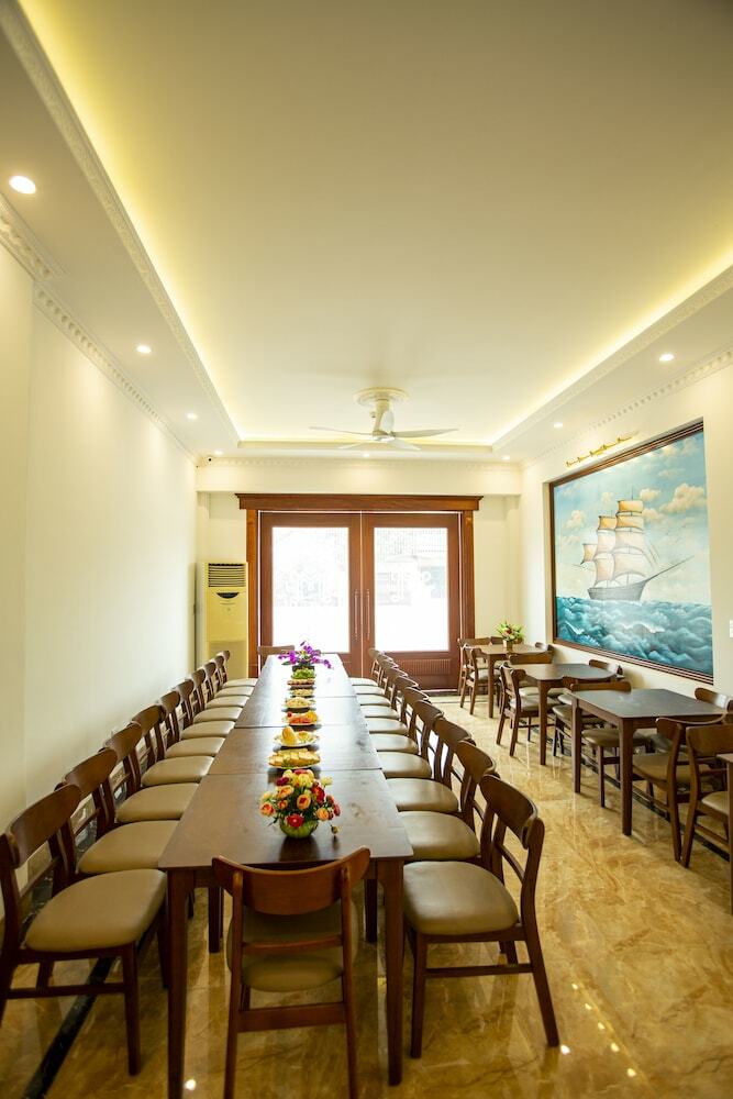 Melissa Hotel