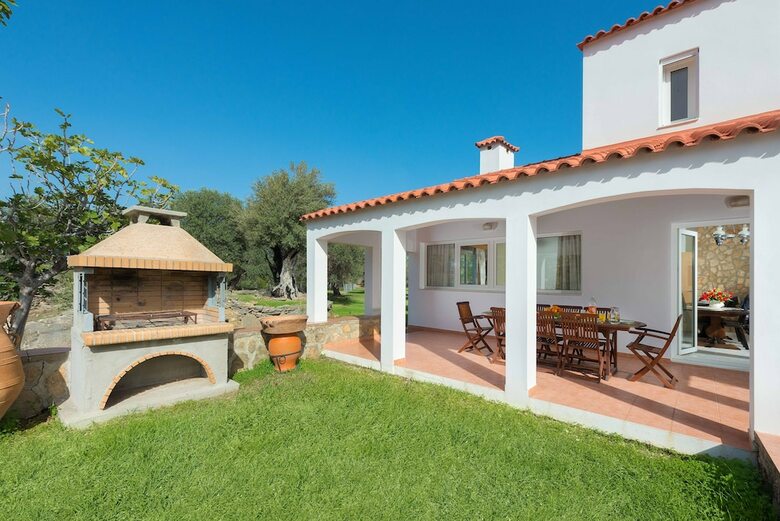 Villa Jenny