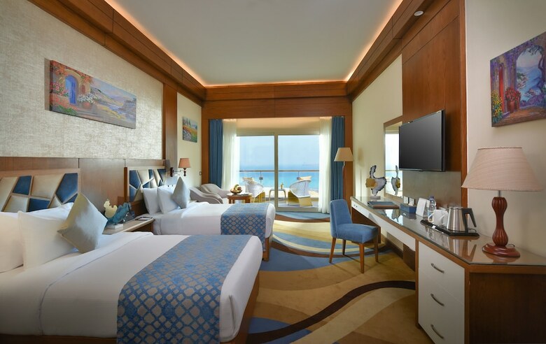 Hotel Tolip Resort El Galala Majestic