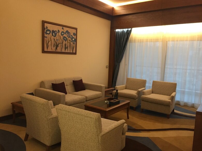 Hotel Tolip Resort El Galala Majestic