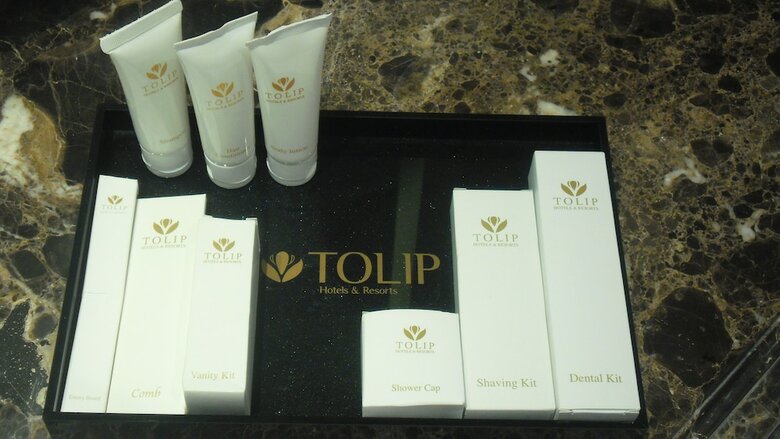 Hotel Tolip Resort El Galala Majestic
