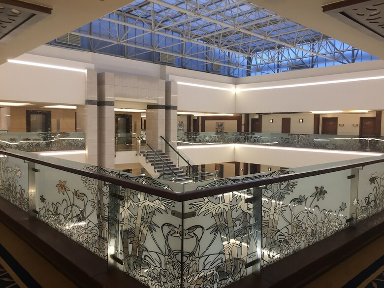 Hotel Tolip Resort El Galala Majestic