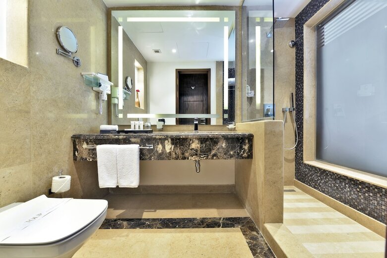 Hotel Tolip Resort El Galala Majestic