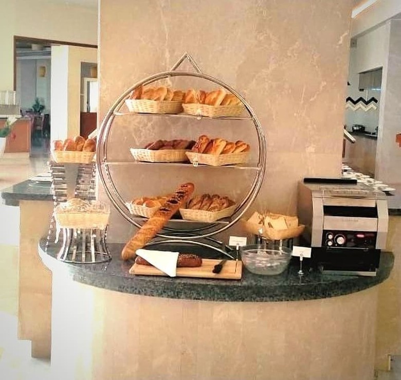Hotel Tolip Resort El Galala Majestic