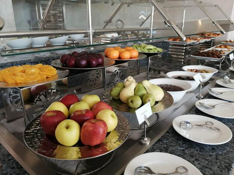 Hotel Tolip Resort El Galala Majestic
