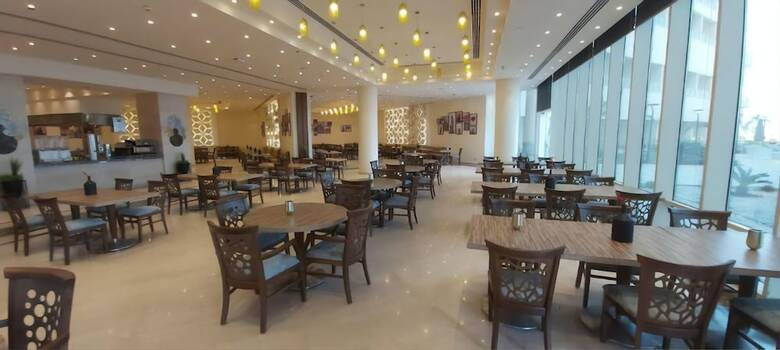Hotel Tolip Resort El Galala Majestic