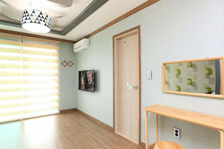 Apartamentos Gampo Eun Sol