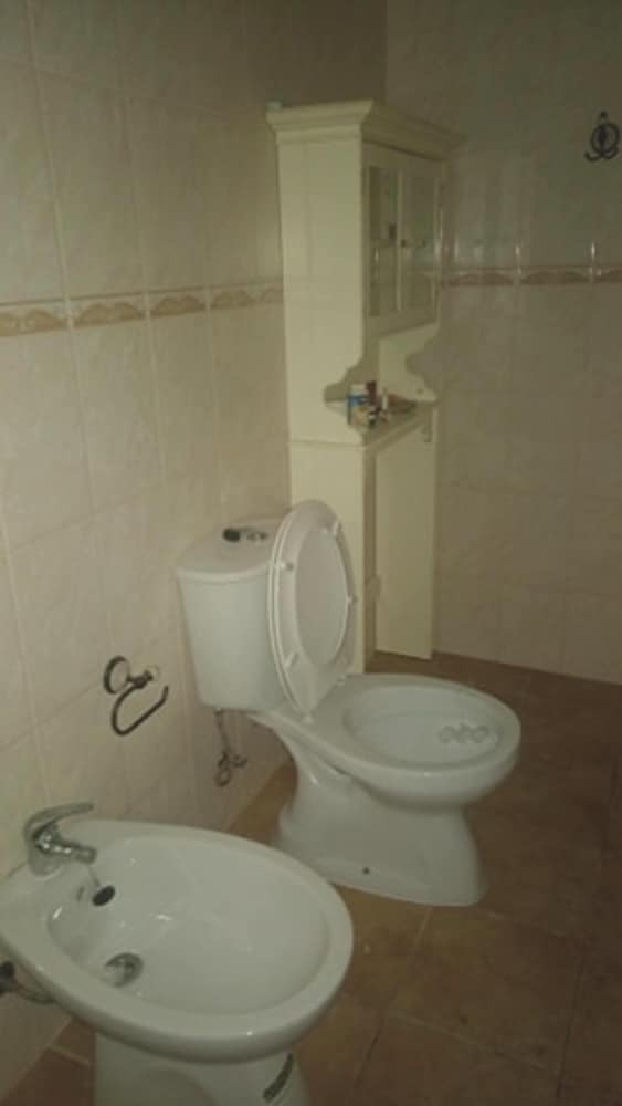 Apartment With 4 Bedrooms In Peniche, With Wifi