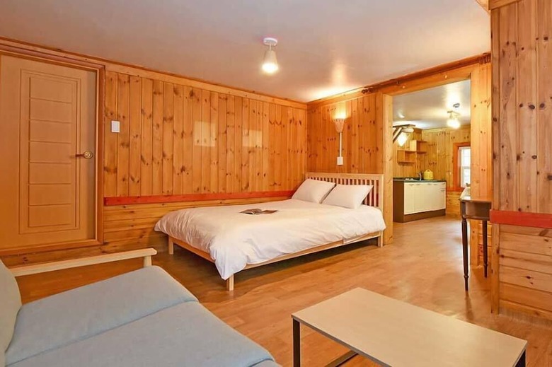 Pension Cittaslow