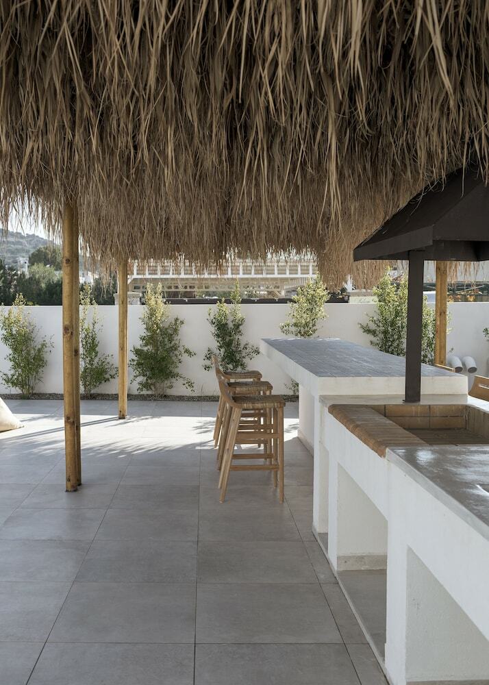 Bianco Villa - Eve