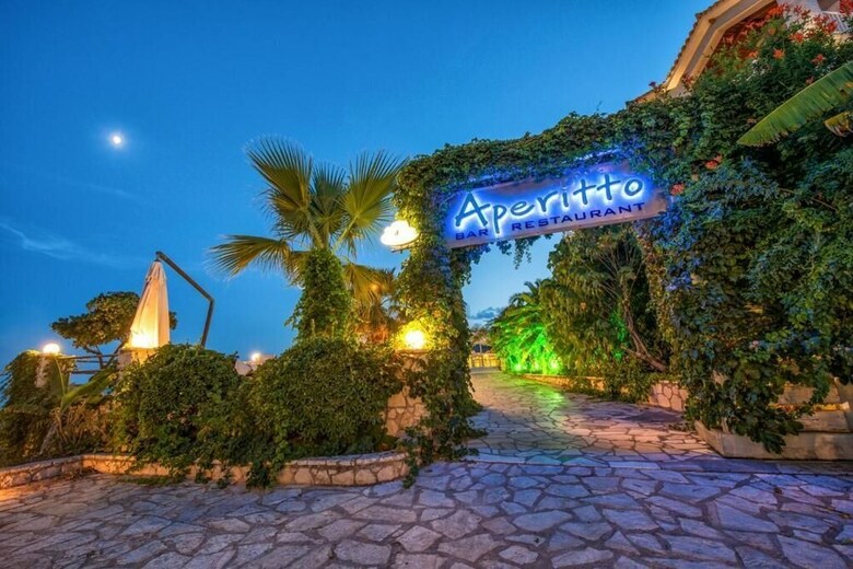 Panorama Apartments