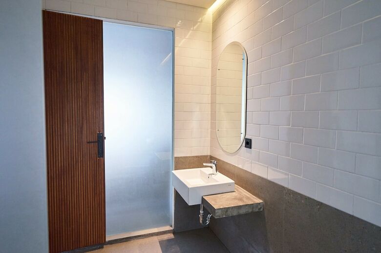 Hotel Kubu Tropis