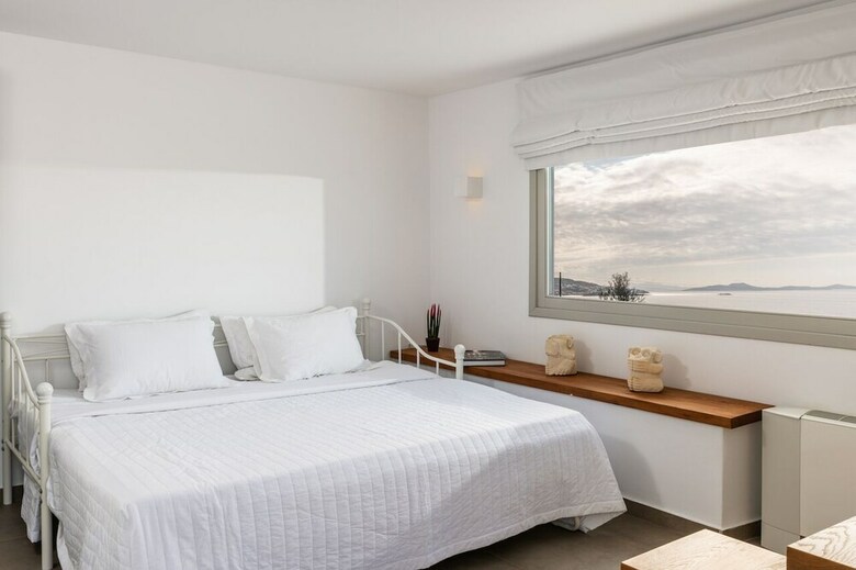 Aparthotel Bespoke Mykonos