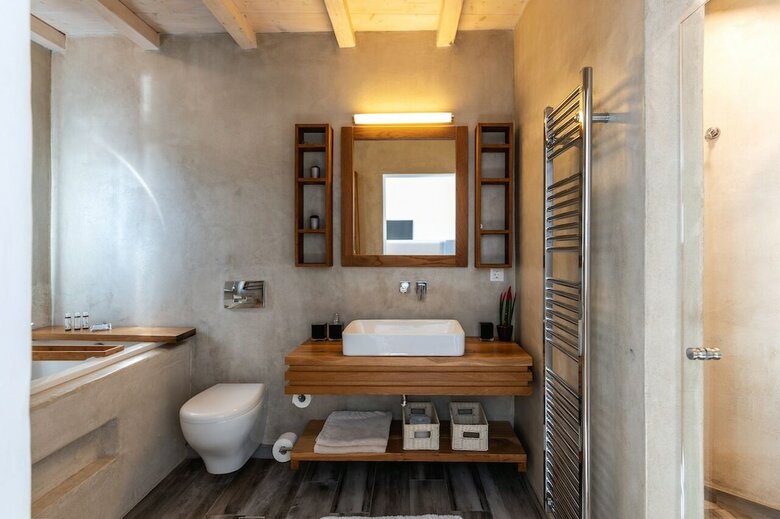 Aparthotel Bespoke Mykonos